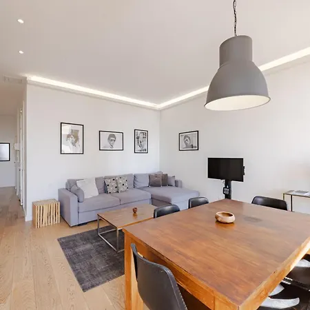 Appartement 1 Bedroom With Sea View - 75m Cannes
